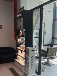 -U·NI SALON 造型