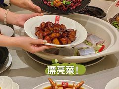 -唔哩赞·崇明私藏菜(建国西路店)