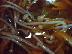 -浙江同济科技职业学院餐厅