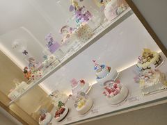 -好利来(七宝领展广场店)