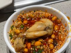 -海底捞火锅(北京路店)