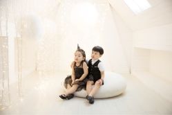 点击看大图 -WPlus明星肖像亲子全家福摄影