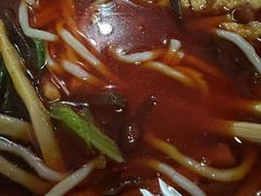 招牌螺蛳粉-螺小胖柳州螺蛳粉(钟楼总店)