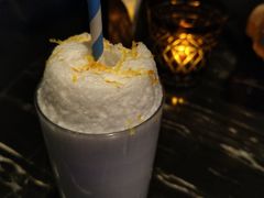 -大连君悦酒店 · VIVA(星海广场店)