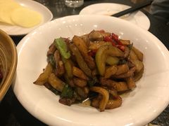 -湘肠香火锅店(团结湖店)