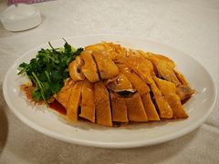 -阿炮美食城