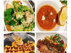 -娜娜家·Nana's restaurant(国金汇店)