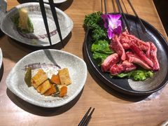 -牛人·雪花牛·木炭烤肉(昆山陆家店)