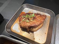 红酒鹅肝-鸟啸酒场 by MIG(长乐路店)