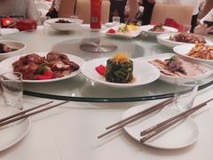 -谷语中餐厅