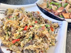 -海韵人家.海景花园经典云南菜(双廊店)