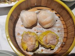 -潮粥荟·潮汕砂锅粥(槐房万达店)