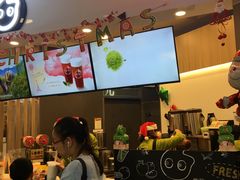 -CoCo都可(中华广场店)