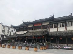 -绩溪龙川景区