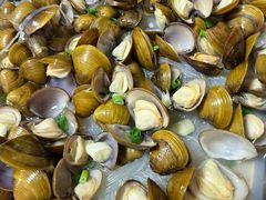 -华源餐厅·海鲜大排档(日月贝店)
