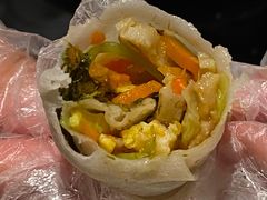 闽南古早润饼-闽和南(深圳万象城店)