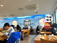 -品鲜村农家菜·阳澄湖大闸蟹(总店)