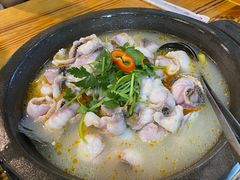 -大鼎石锅鱼(春江里店)