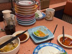 -元气寿司(东方宝泰店)