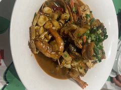 -鑫小城故事·藕汤·家常菜(台北一路总店)
