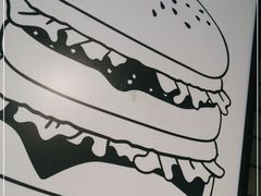 -麦当劳(中山八路店)