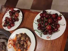 -比尔森韩式烤肉自助(国商店)