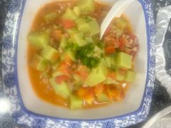 -记忆湘菜馆(芙蓉镇店)