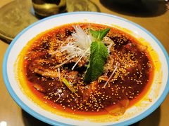 -卞氏菜根香(青羊万达店)