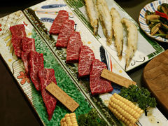 -芯元·碳烤熟成牛肉(经开店)