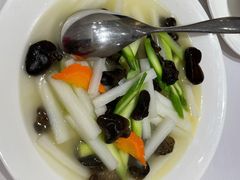 -新吉士·上海菜(浦东LCM置汇旭辉店)