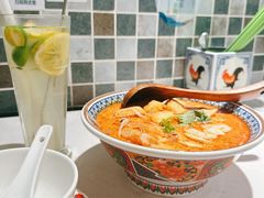 -滕记星发餐室·新加坡菜(巨鹿路店)