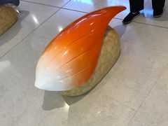 -虹桥天地-停车场