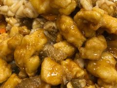 -桃子餐厅·天津菜(红星路直营店)
