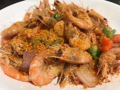 -盒马鲜生(馥邦国际店)