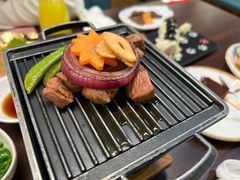 -黑松白鹿(金融街店)
