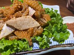 -遇见阿家村云南菜(魏公村店)