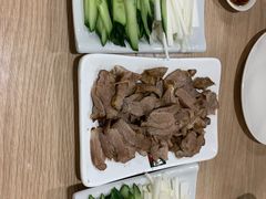 -姥家春饼店(漳州二路店)