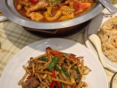 -大师傅金奖啤酒鱼(西街口总店)