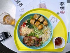 -蔡澜Pho·越南粉餐厅(海上世界店)