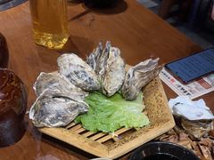 -炭窑水浒烤肉(汉阳鹦鹉巷子店)