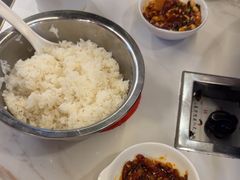 -一烙锅(友谊店)