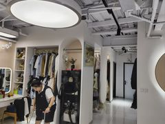 -宇不同照相馆(唐镇店)