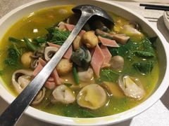 -老浒记烤鸭-北京菜(琉璃厂店)
