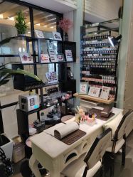 -东方麒麟·潘多拉SALON