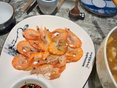 -一味大院•桐庐菜传承店(春江路店)