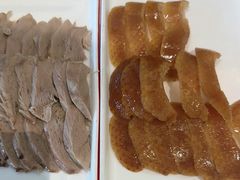 -玉林烤鸭店(定福庄店)