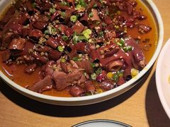 -胡马八破·川菜小馆(高新万达店)