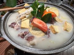 -兰木肆·云南菜(龙湖U城天街店)