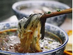 -惠记粉汤羊血(小南门店)