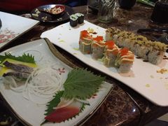 -米彩料理(西丽店)